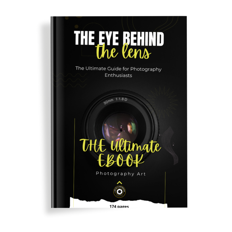 e-book art of photography