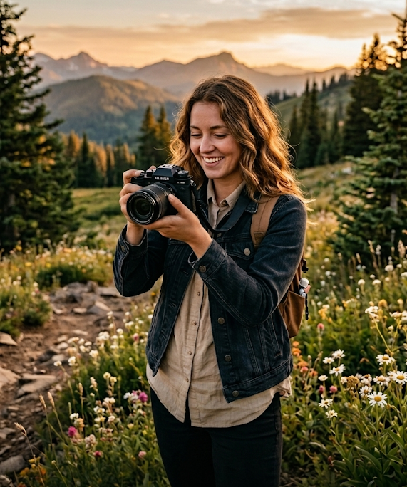 E-book Ultime - Bases De La Photographie